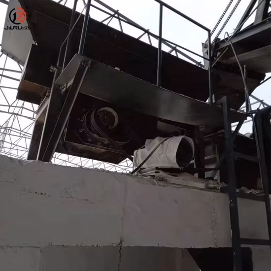 Grande capacidade de produção diária Ridgid 7