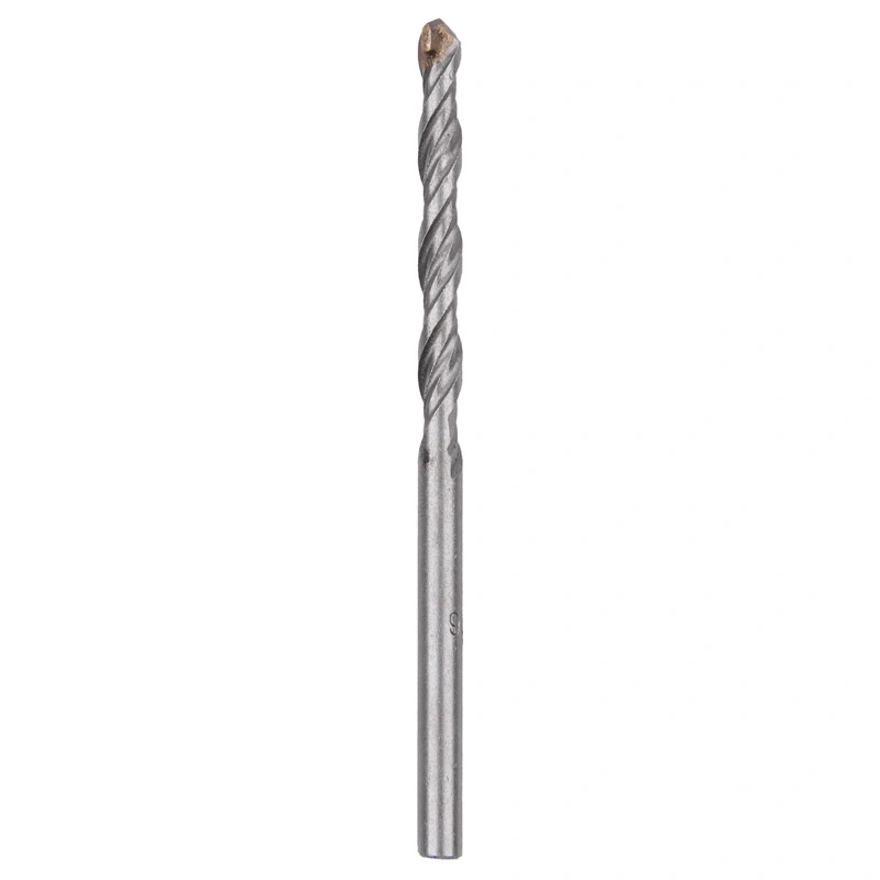 Masonry Drill Bit Hex Shank